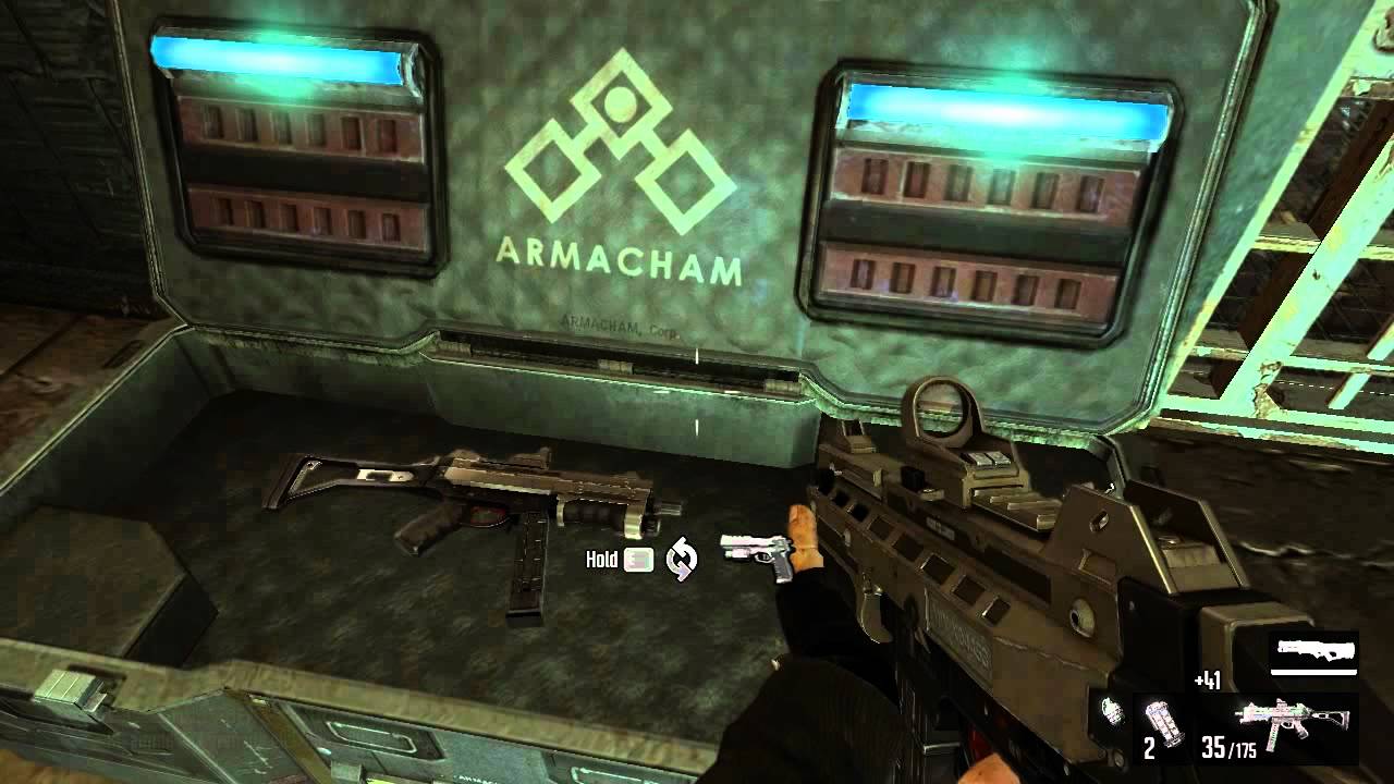 HD: Let's Play FEAR 3 (F3AR) Blind [part 3] Break out - YouTube