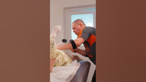 Top Chiropractor Reveals the TRUTH About Maria#s Experience