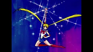 Moon Spiral Heart Attack (English Viz)