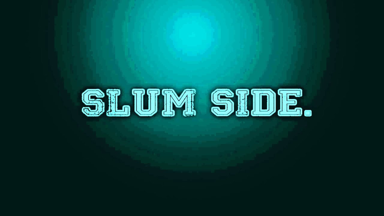 icyaha by slum side(prod by first boy)