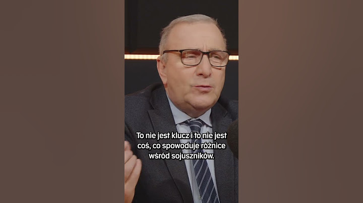 Czy Polska wyśle wojsko na Ukrainę?