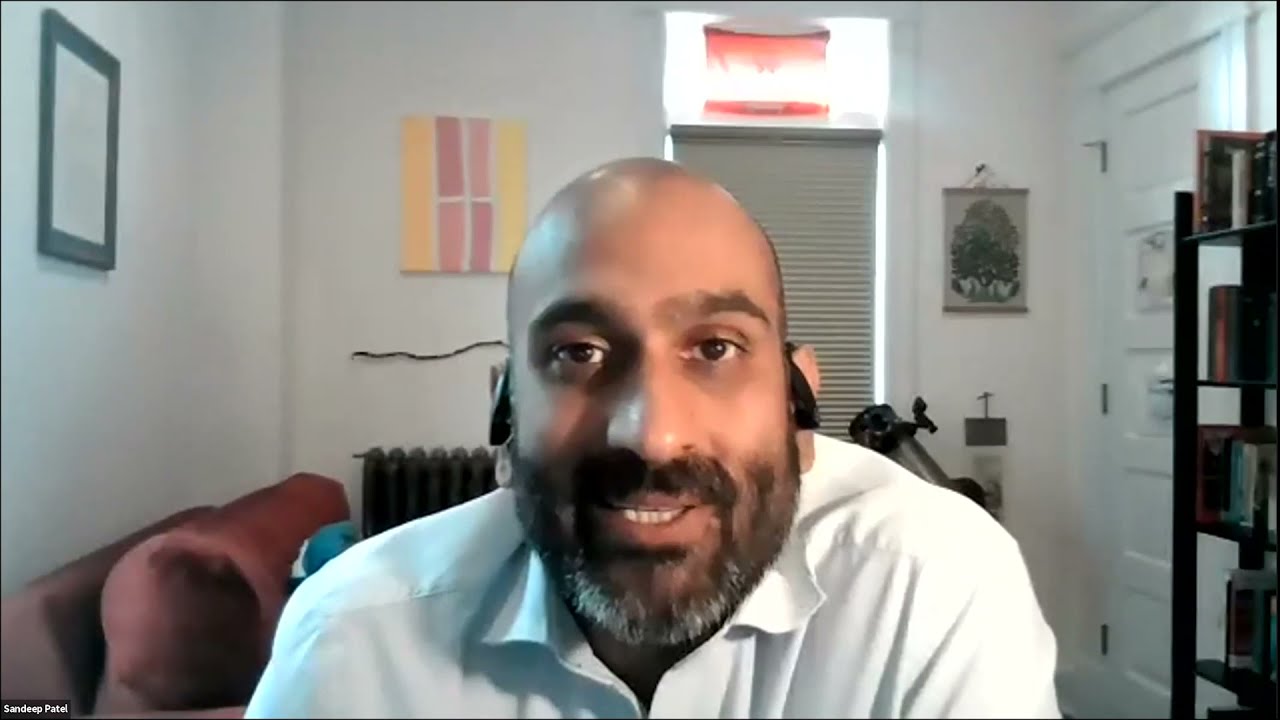 Introduction, Goals, and Objectives | 2021 Federal Wearables Summit