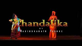 Trailer for widescreen film version of nobel laureate rabindranath
tagore's dance-drama chandalika. see http://www.chandalika.com . part
the tagore dance ...