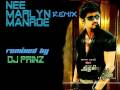 DJ PrinZ - Nee Marilyn Manroe ReMiX