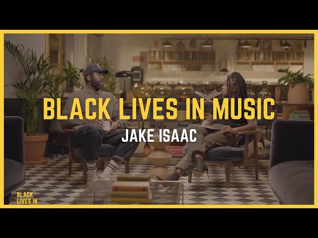 Jake Isaac and Zeze Millz talk about harmful narratives and progression in the UK music industry