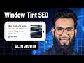 How to Rank a Window Tint Shop in Google Maps (Even in the AI Era)