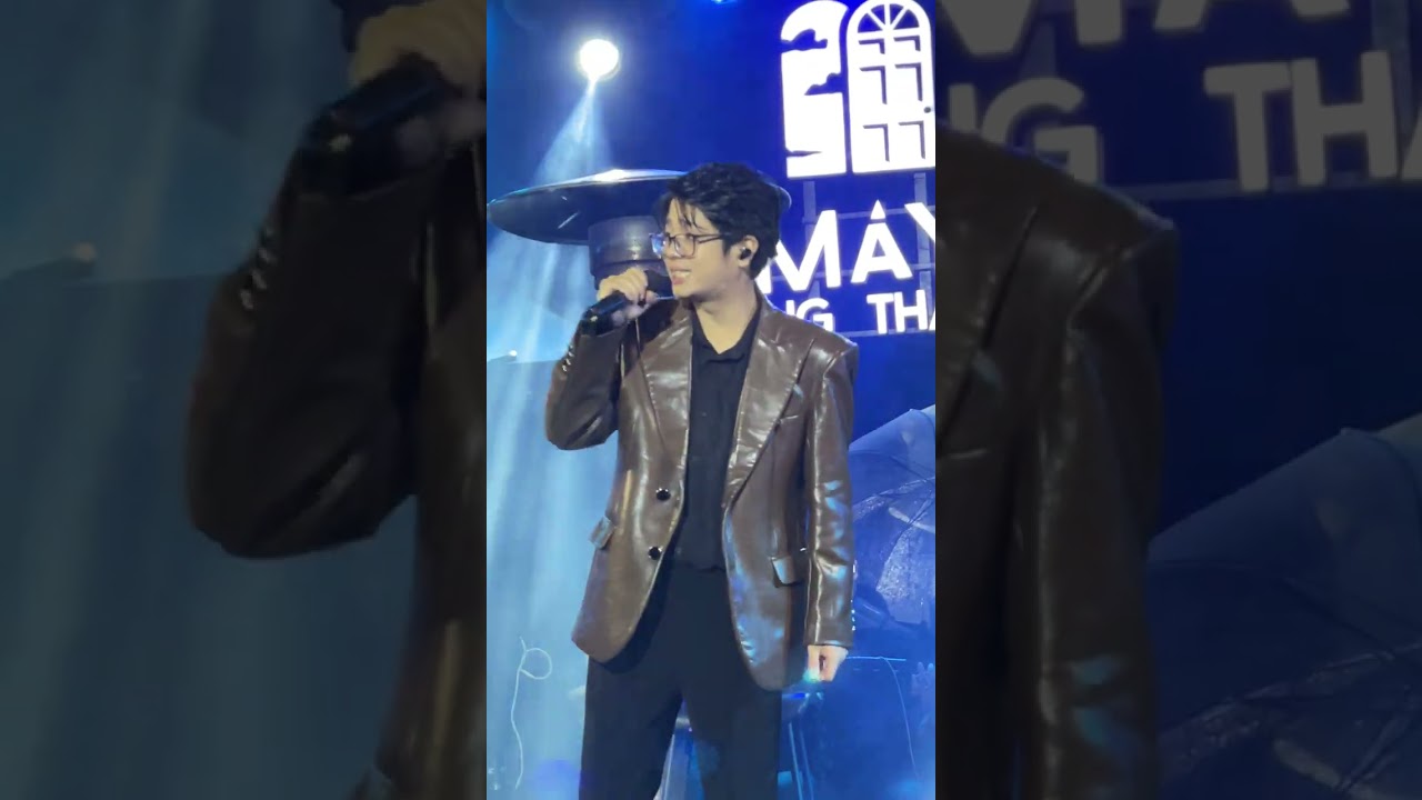 [21062025] Lặng Yên - Bùi Anh Tuấn - MÂY LANG THANG ĐÀ LẠT