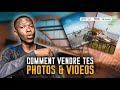 Gagnez de largent avec vos photos de smartphone  voici comment 