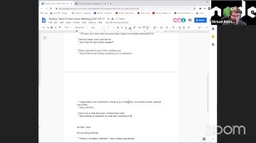Next 10 years of Node.js - Sep 17 2020