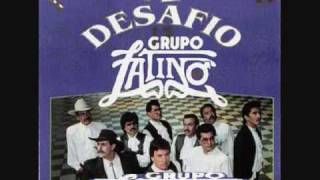 Grupo Latino - Que Seria De Nosotros