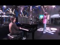 Wiz Khalifa ft  Charlie Puth Performs 'See You Again' Live Performance Version