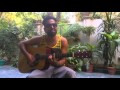 Diggy Acoustic Ep.4: Substitute Lover (Half Pint Cover)