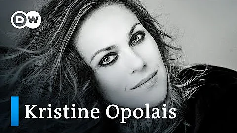 Kristine Opolais: magical opera arias and a fascin...