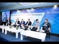 Global Jihad Divided: Al-Qaeda vs. "the Islamic State" - ICT16