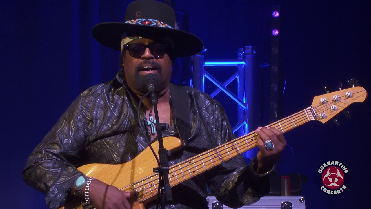 Voodoo Soup Quarantine Concerts YouTube