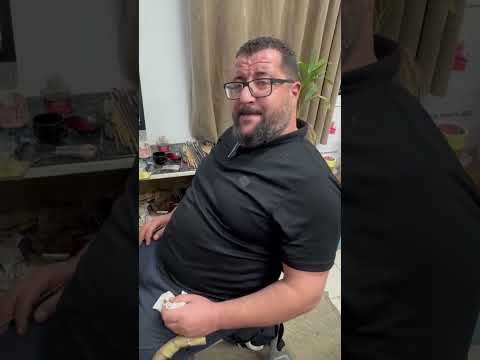 من بوسعادة عاصمة المبدعين للفن عنوان الجزء 03