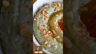 Bean paste with avocado - The perfect fasting recipe!