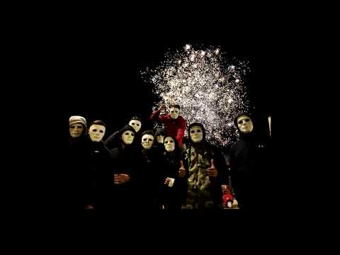 100 VISAGES - Fiesta