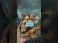How we make Chewy Caramel Bars!