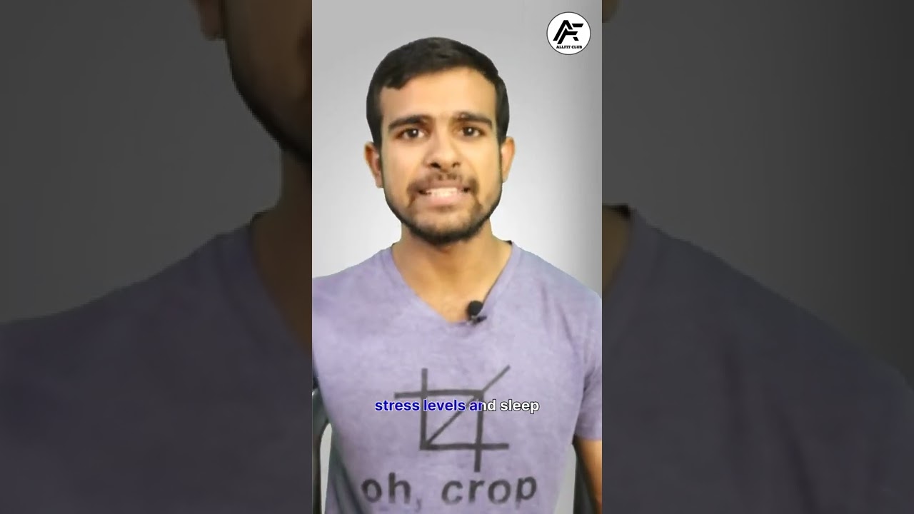 How to loose FAT and live healthy LIFE?  All Fit Club