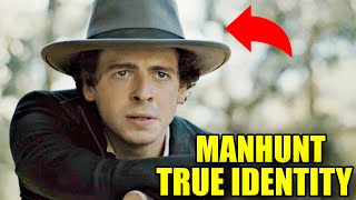 Manhunt Episode 3 Ending Explained  John Wilkes Booth's Quest for Richmond