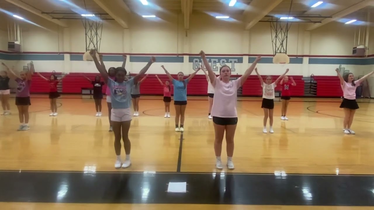 Let’s Go Fight Win