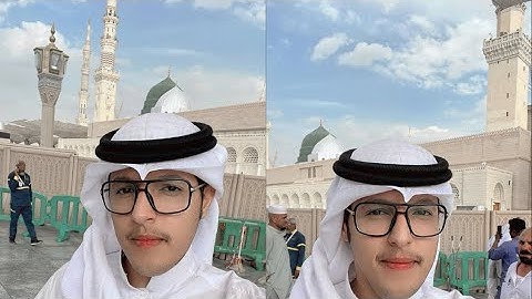 ‏القارئ/ يوسف الصمدي صلاة العشاء 1444/8/13هـ. الموافق 2023/3/5م