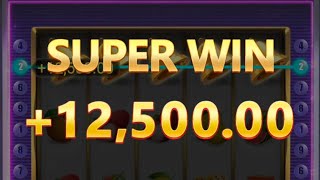 Super.  Fruits. Slot😱🎰🎰  profit 😍🥰 screenshot 2