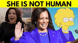 Simpsons Terrible Predictions For 2024