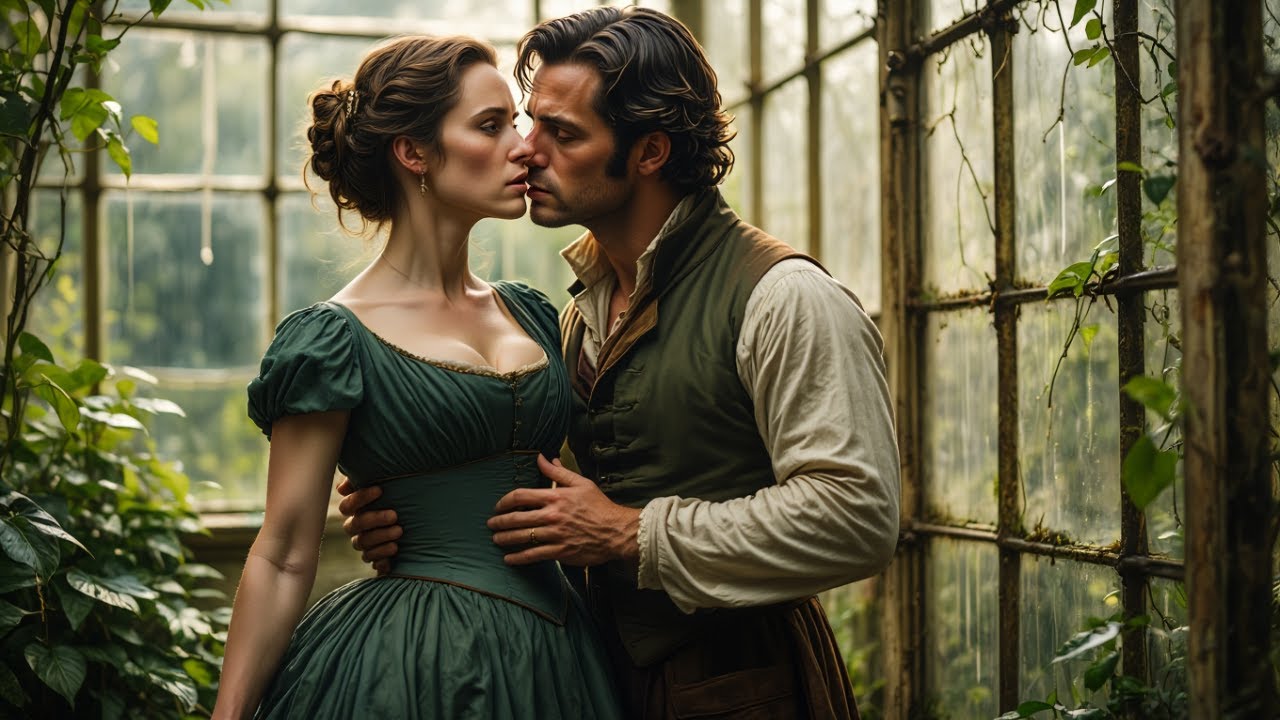 Герцог судил по внешности… а она оказалась женщиной, за которую стоило сражаться