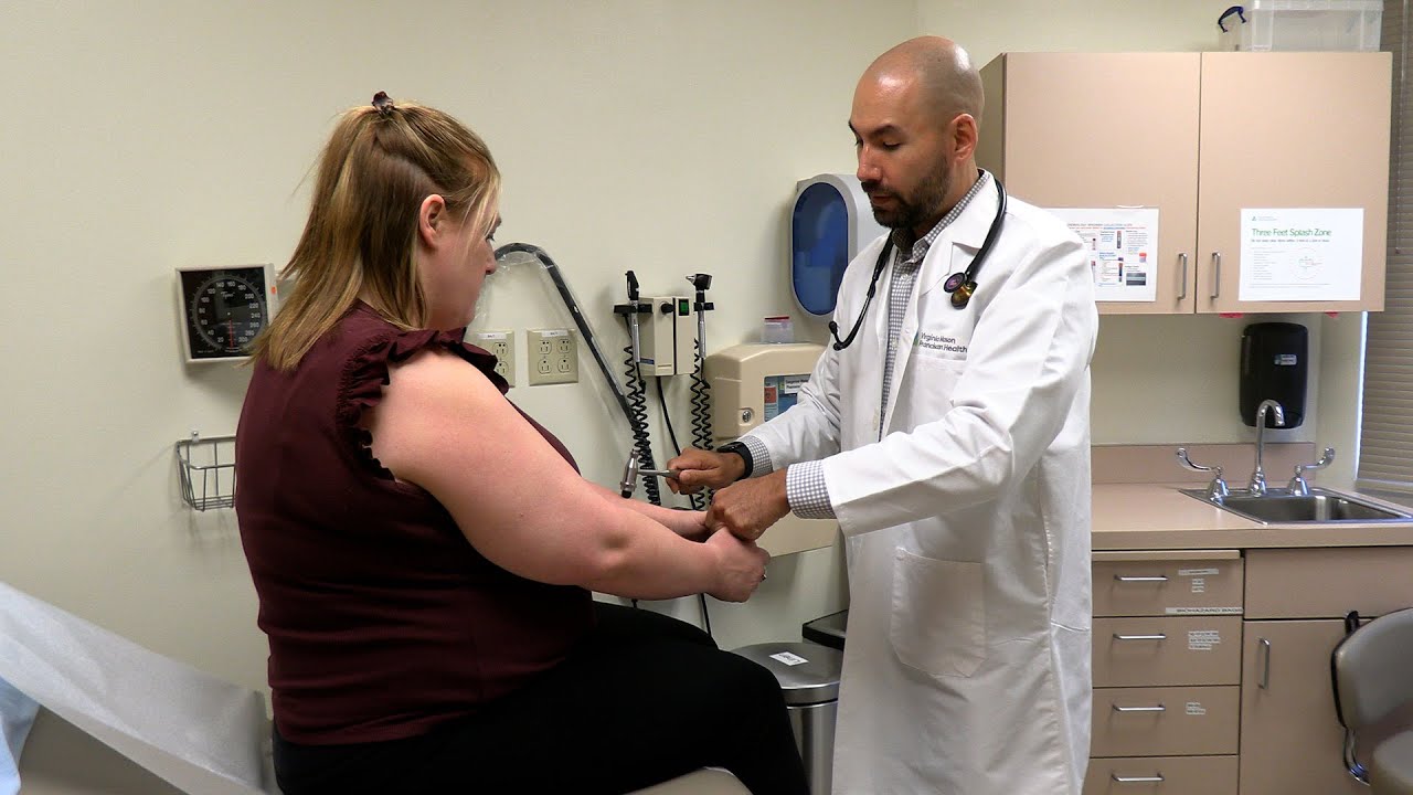 Christopher Tapia, MD - Neurology