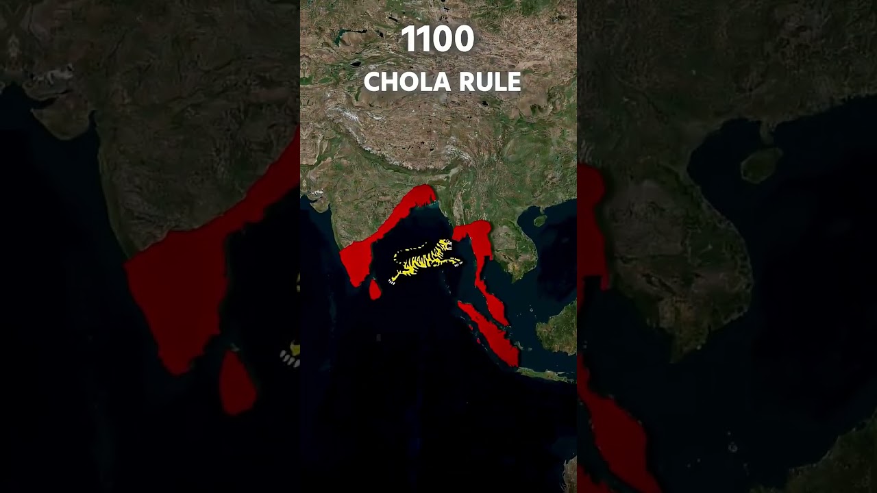 Evolution of Malaysia! 🇲🇾