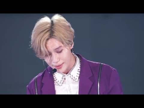 [꼭 알아야하는 노래추천] 더 나은 사람이 되고 싶은 태민의 가슴 아린 노래 "Better Man" (한국어 자막)