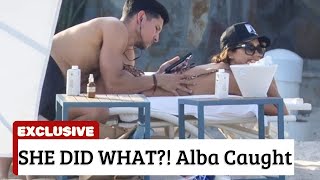 From Fantastic Four To New Romance Jessica Albas Complete Transformation After Divorce Revealed