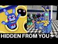 What's Hidden in Bonk a Bon? (FNAF Help Wanted 2)