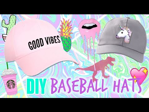 Video: DIY Hat: Ideer Til En Karnevalsaften