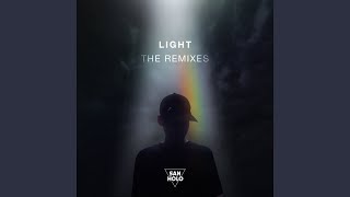 Смотреть клип Light (Dave Winnel Remix)