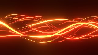 Emdai animation: Sound Waves rendering after the tutorial