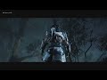 Predator Hunting Grounds Ghost Samurai 
