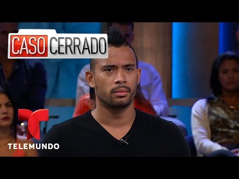caso cerrado 2009 nuevos capitulos completos Capítulo: Pedro exige volver a su trabajo o una indemnización | Caso Cerrado | Telemundo