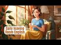 Living Room English Vocabulary 🛋️ | Easy Sentences for Beginners | Daily Practice