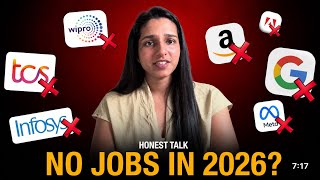 Future of IT Jobs in Next 5 Years: The Truth About AI, Layoffs & Survival screenshot 3