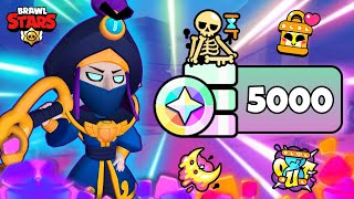 Купил Скин, Который Не Хотел Покупать, Но Пришлось | Бравл Старс | Brawl Stars