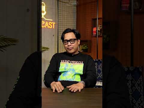 SYARAT GOFAR HILMAN UNTUK IKUT UMROH BARENG GRIND BOYS #