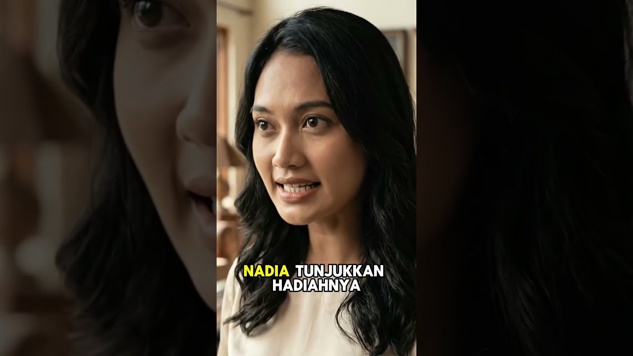 Taktik Tak Terduga Istri Buta Part 3