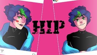 Hip - Animation Meme