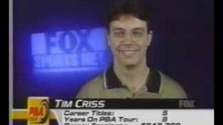 2000 Pba Wichita Open Intro