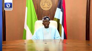 Full Tinubu Defends Economic Reforms, Lists His Govt's Achievements Update