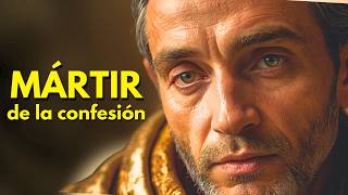 San JUAN Nepomuceno: El Santo que Desafió a un Rey y Guardó un Secreto Hasta la Muerte