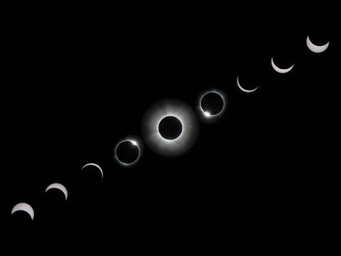Meditation for a Solar Eclipse - YouTube